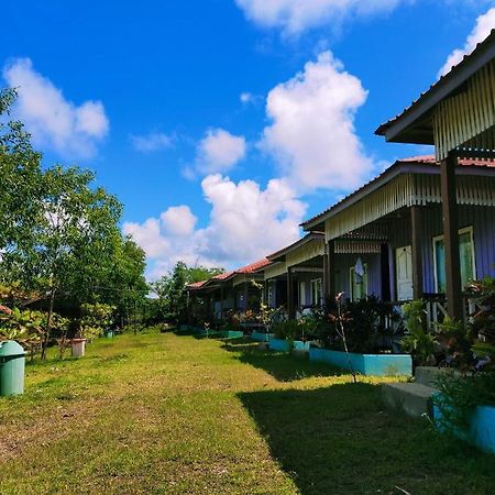 Forest Home Resort Ngwesaung Luaran gambar