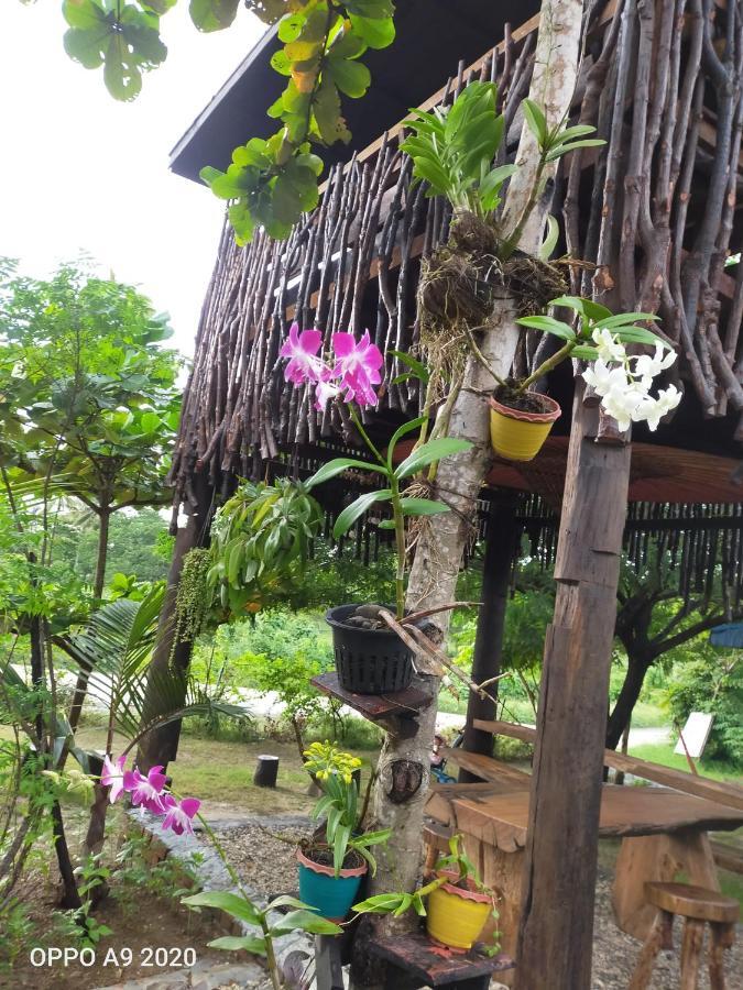 Forest Home Resort Ngwesaung Luaran gambar